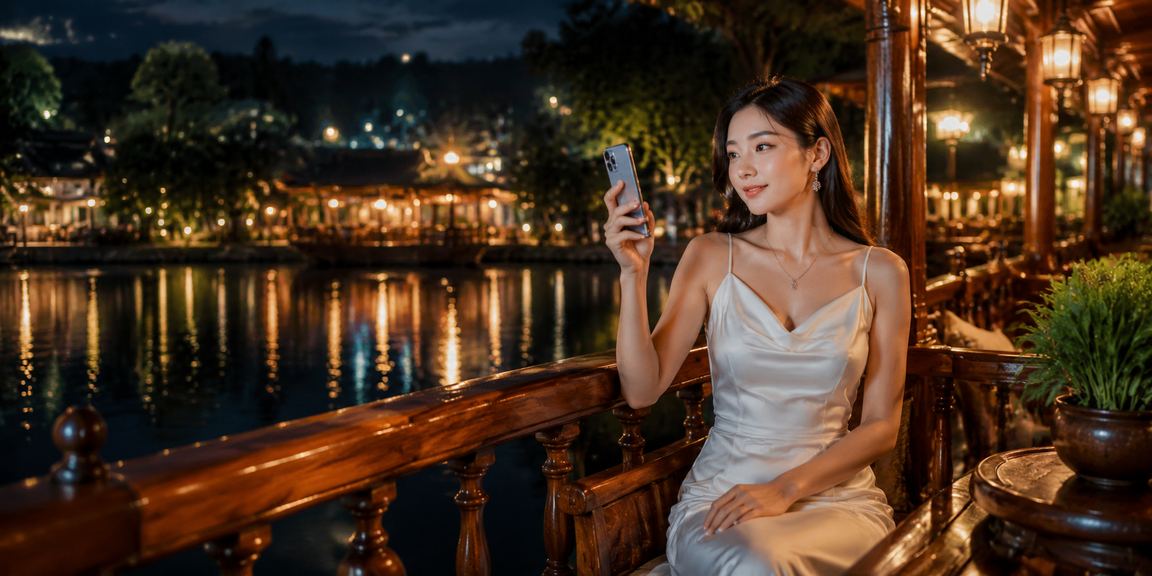 Người dùng Việt Nam trải nghiệm casino và cá cược thể thao trên mobile tại Đà Lạt