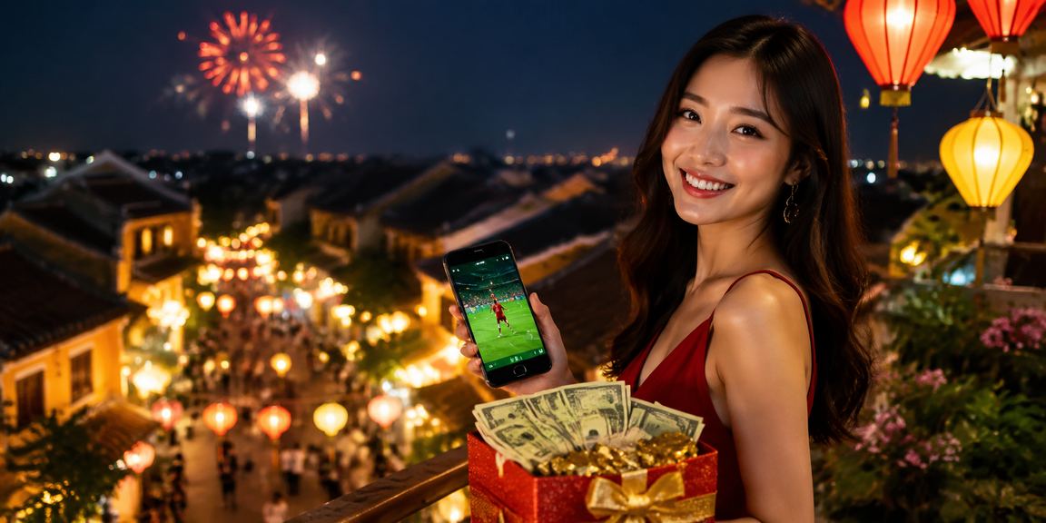 Người dùng Việt Nam trải nghiệm casino trực tuyến trên điện thoại di động