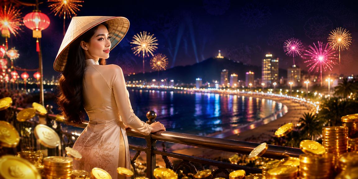 Khung cảnh Vũng Tàu – người chơi trải nghiệm cá cược trực tuyến an toàn trên điện thoại